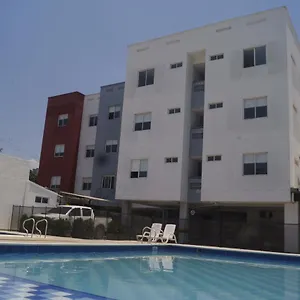 Mar Del Plata Hotel Cartagena