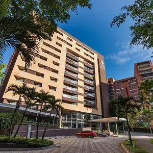 Estelar Blue Hotel Medellin