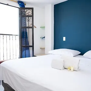 Carolina Del Mar Hotel Santa Marta (Magdalena)